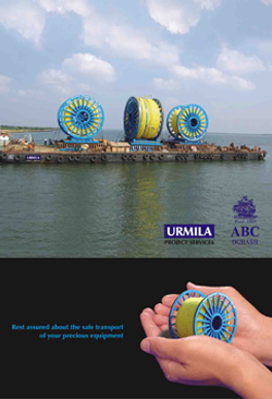 Click! to view company brochure